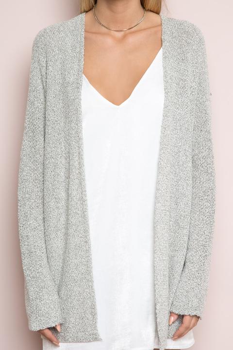 Caroline Cardigan