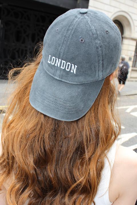Helena London Cap
