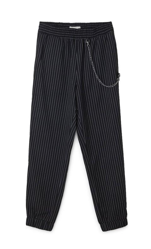 Pantalón Jogger Cadena