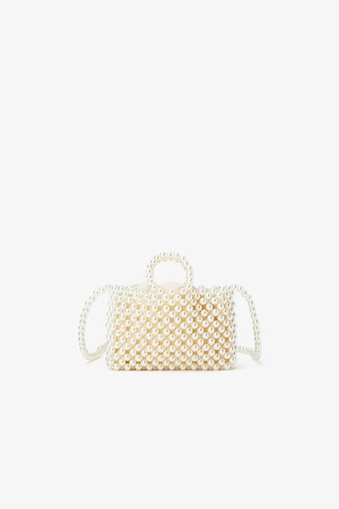 Bolso Perlitas