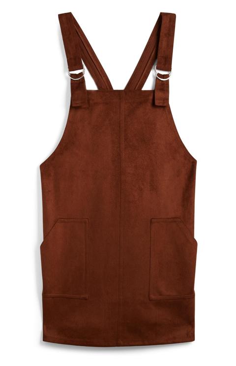 primark pinafore