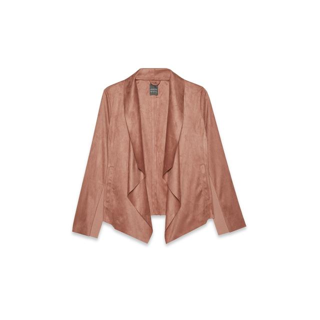 primark waterfall jacket