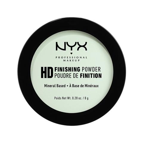 High Definition Finishing Powder