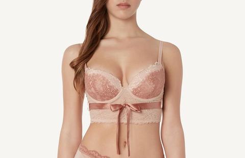 Bustier-bh Irina Romantic Ballerina