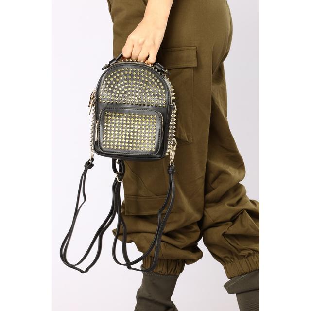 fashion nova backpack