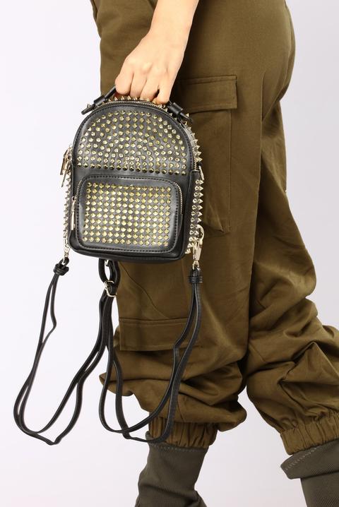 fashion nova backpack