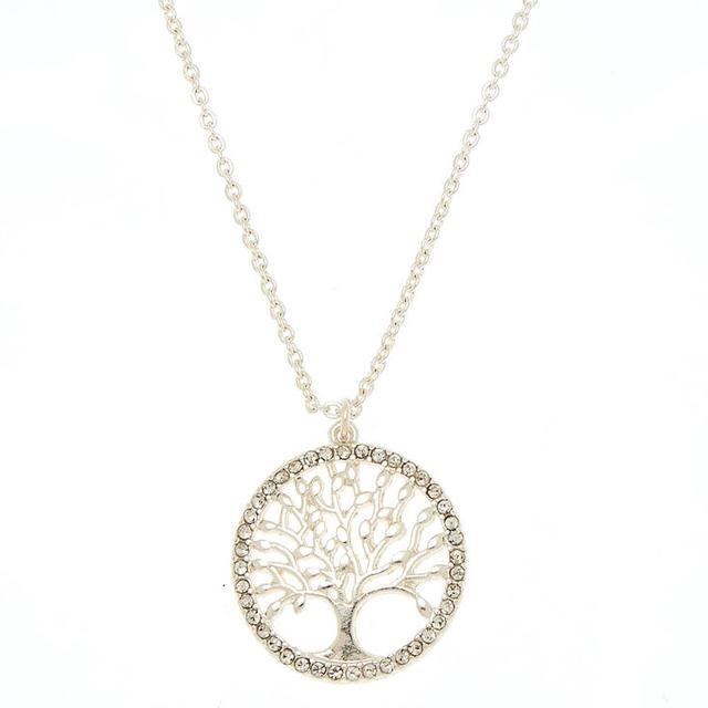 collier pandora arbre de vie collier pandora arbre de vie