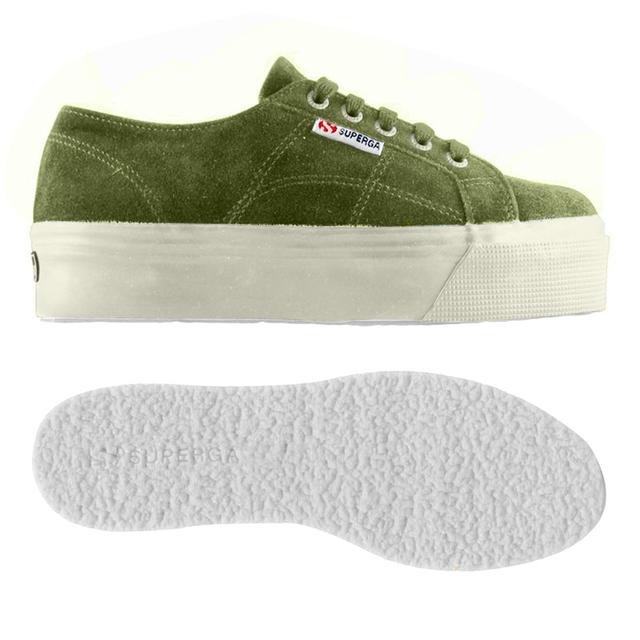 superga 2790 suew