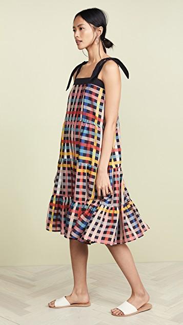 Iris Dress Carolina K from Shopbop on 21 Buttons