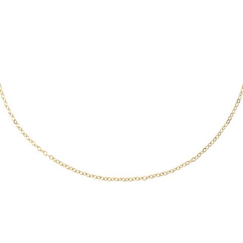 Chocker Choker