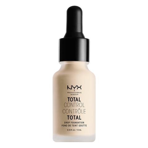 Total Control Drop Foundation