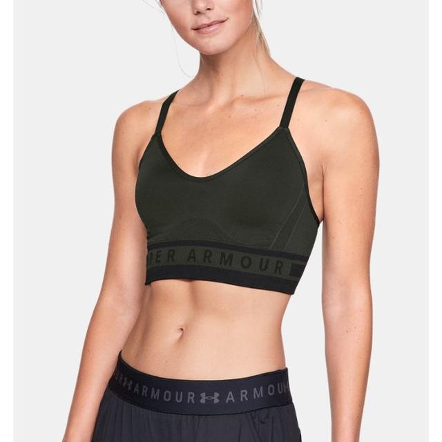 ua seamless longline