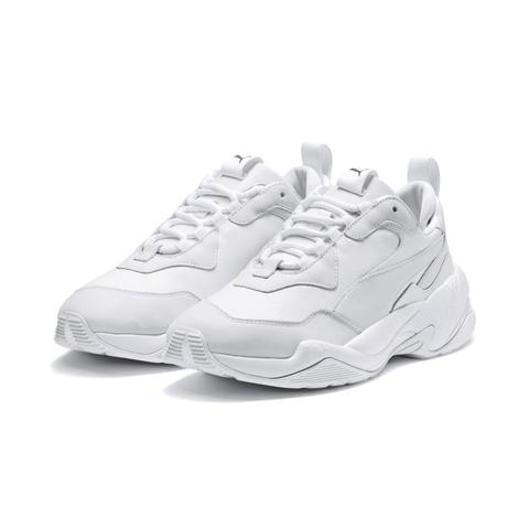 Thunder Leather Sneaker from Puma on 21 