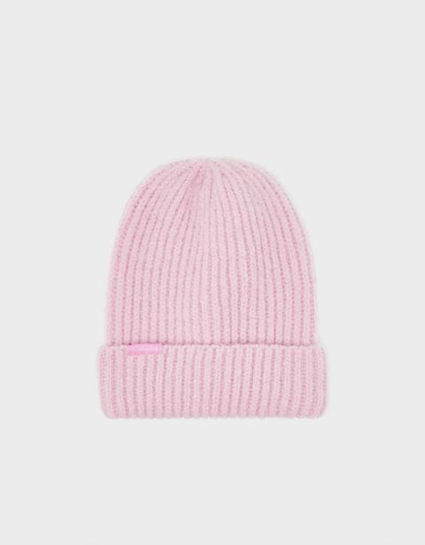 Beanie De Canalé