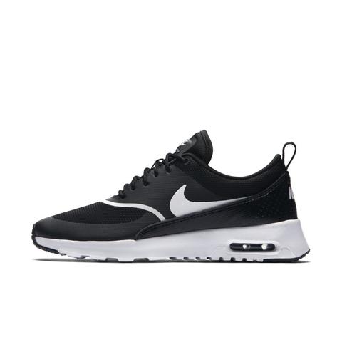 Scarpa Nike Air Max Thea - Donna - Nero