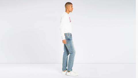 502™ Regular Taper Fit Jeans