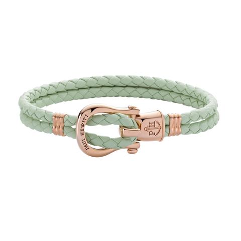 Bracciale Phinity Ip Oro Rosa Mint