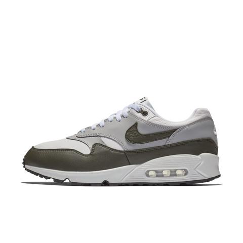 Scarpa Nike Air Max 90/1 - Uomo - Bianco