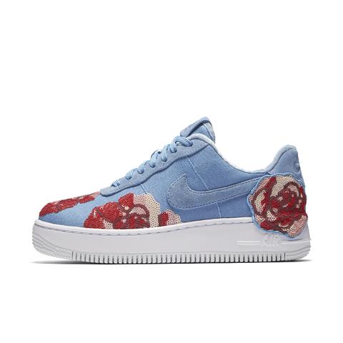 Scarpa Nike Air Force 1 Upstep Lx - Donna