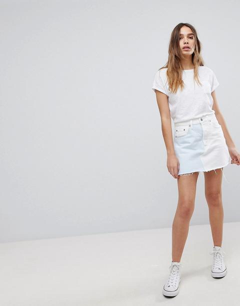 Levi's - Altered - Gonna - Bianco