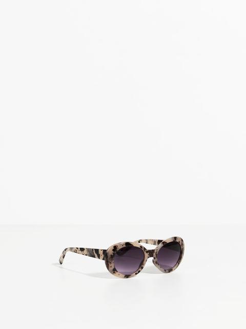 Gafas Diva