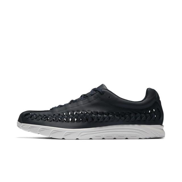 Chaussure Nike Mayfly Woven Pour Homme Bleu From Nike On 21 Buttons