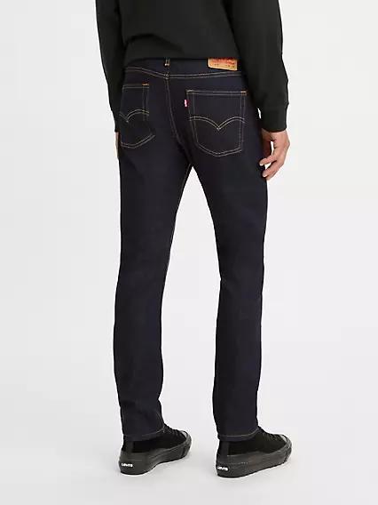 levis 510 dark hollow