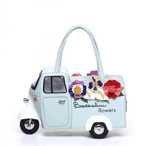 Tema Flower Express Bauletto