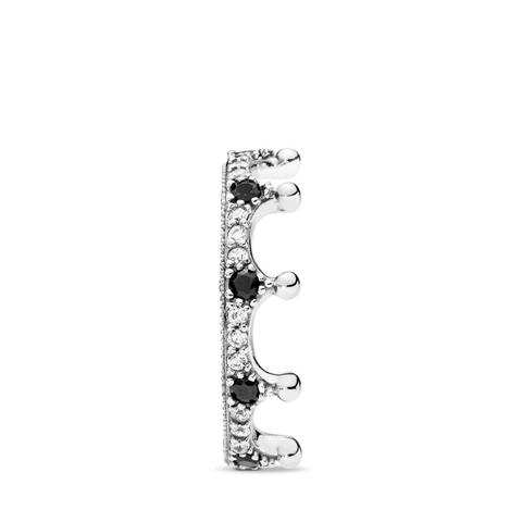 anello pandora corona incantata anello pandora corona incantata