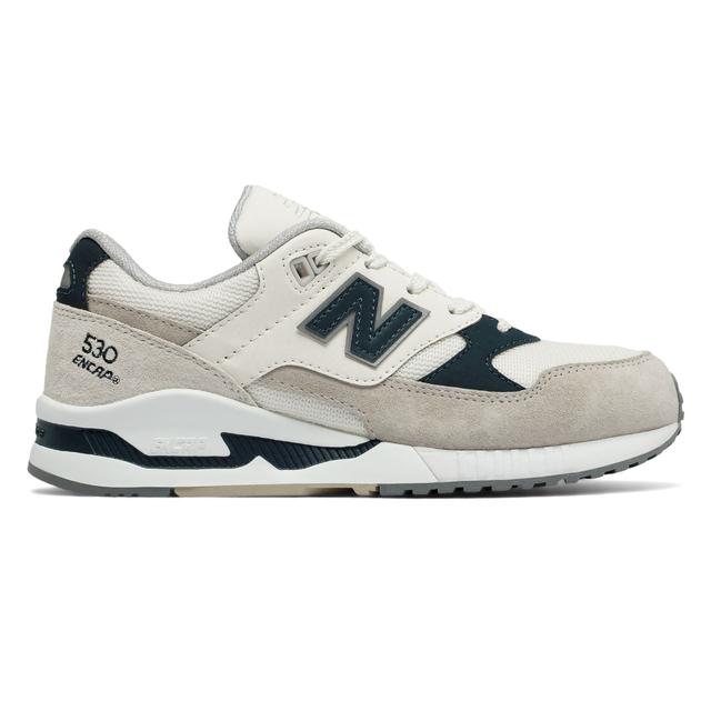 new balance 530 suede