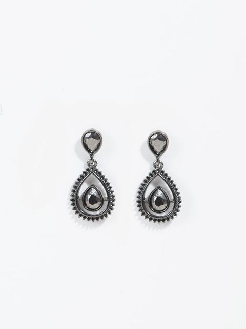 Pendientes Black Sea