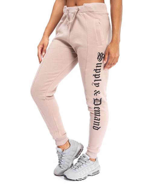 Supply & Demand Asymetric Joggers