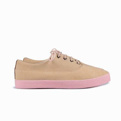 Gremlin Beige Pink