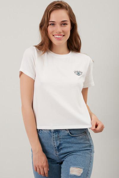 T-shirt Occhio Stella