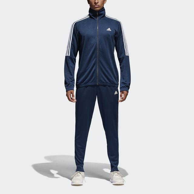 tuta tiro adidas