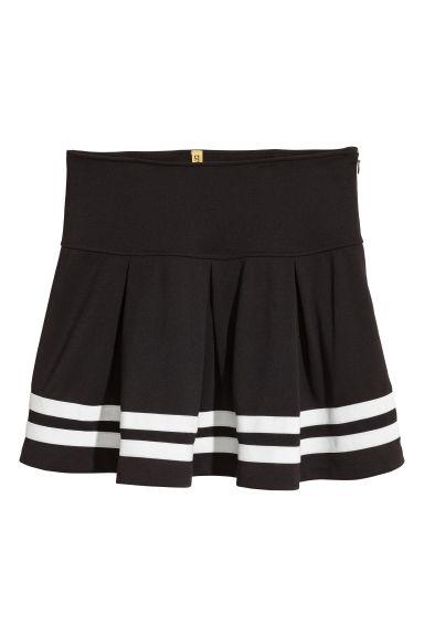 Cheerleader Skirt