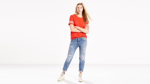 501® Ct Jeans For Women