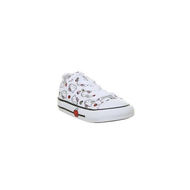 office converse infant