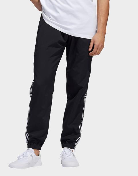 cúbico enero federación Adidas Originals Standard 20 Wind Pants - Black - Womens from Jd Sports on  21 Buttons