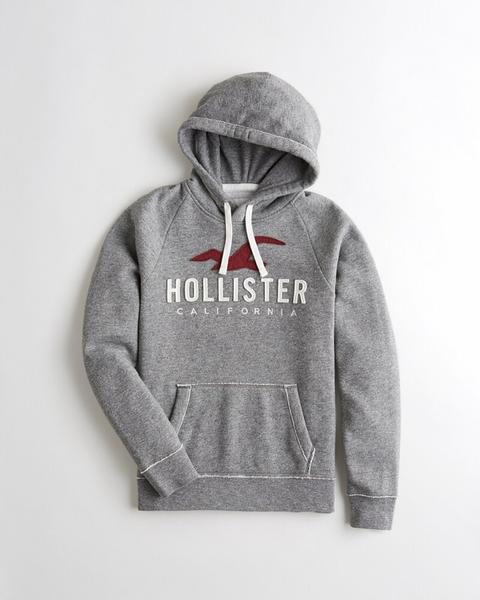 hollister california sweater