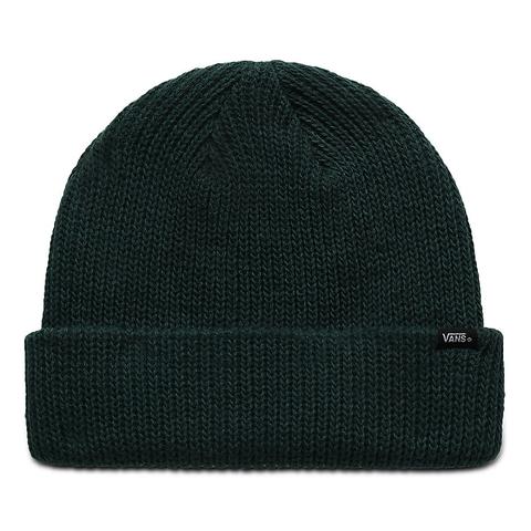 Vans Gorro Core Basic (vans Trekking Green) Hombre Verde