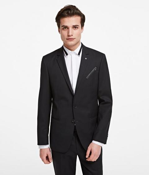 Suit Jacket