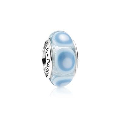 pandora charm vetro pandora charm vetro