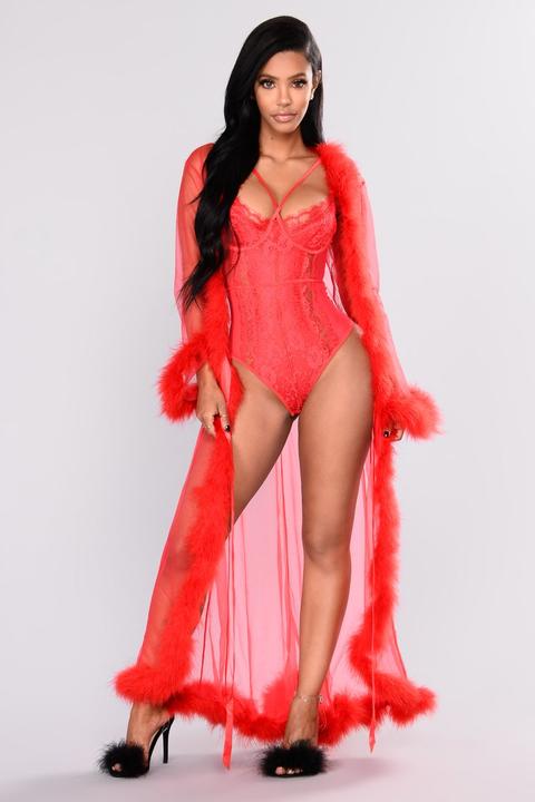 robe fashion nova