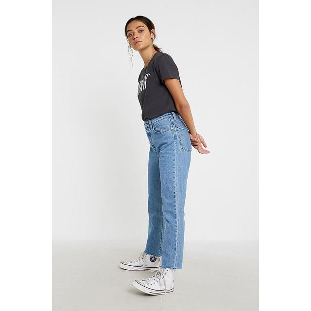 levis 501 indigo light wash