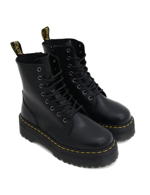 Jadon Dr Martens Negro