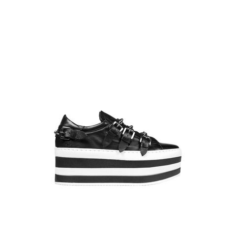 Sneaker Plataforma Tribanda