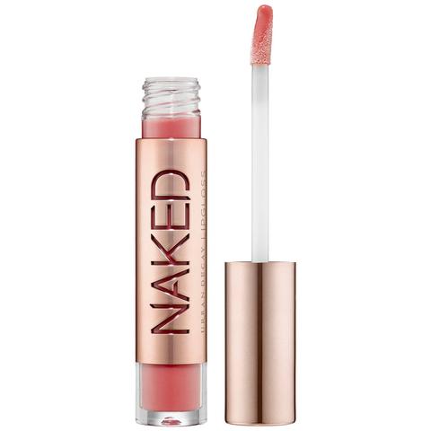 Lipgloss Ultra Nutriente Naked