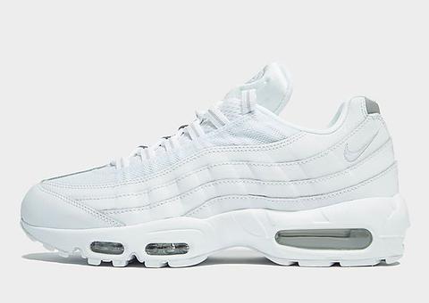 Nike Air Max 95 Essential - White