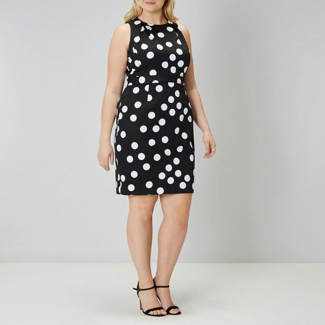 coast april dress